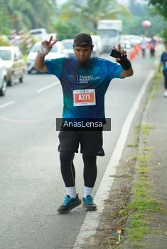 Runner Photo 4788394