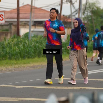 Runner Photo 4788399