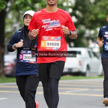 Runner Photo 47884
