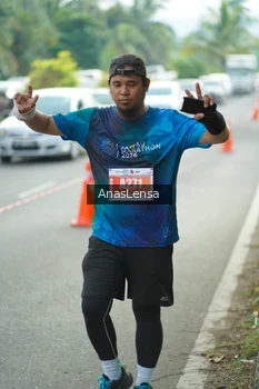 Runner Photo 4788402