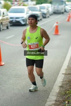 Runner Photo 4788407