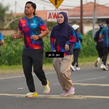 Runner Photo 4788408