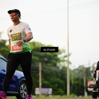 Runner Photo 4788409