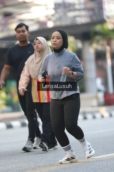 Runner Photo 4788411