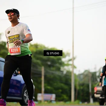 Runner Photo 4788413