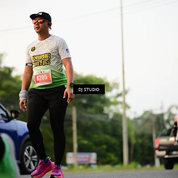 Runner Photo 4788417