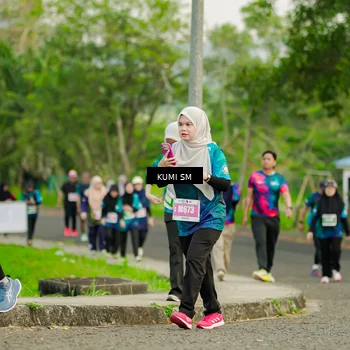 Runner Photo 4788420