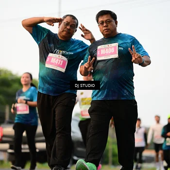 Runner Photo 4788421