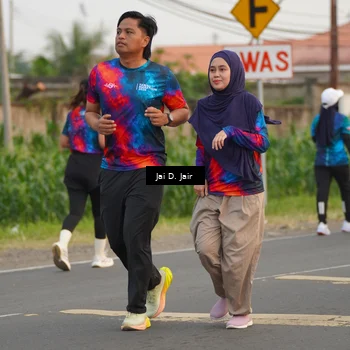 Runner Photo 4788423
