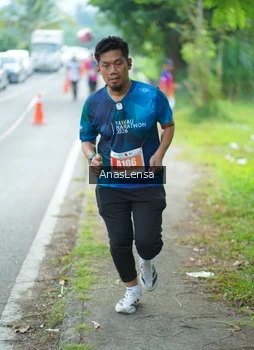 Runner Photo 4788430