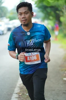 Runner Photo 4788431