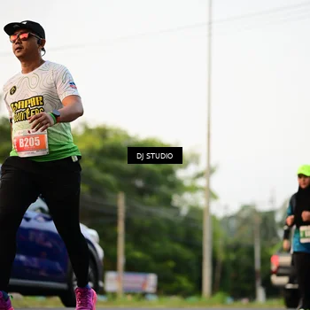 Runner Photo 4788433