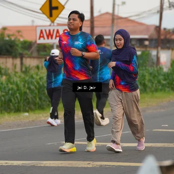Runner Photo 4788435
