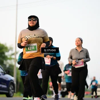 Runner Photo 4788438
