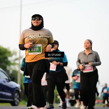 Runner Photo 4788441