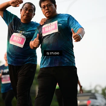 Runner Photo 4788442