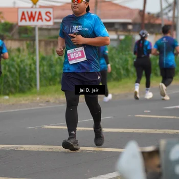 Runner Photo 4788443