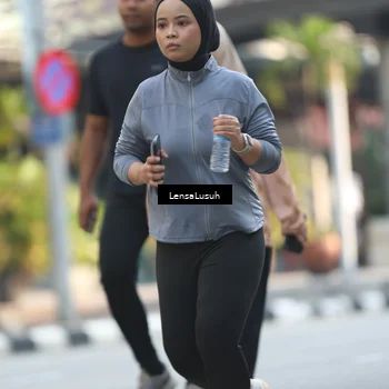 Runner Photo 4788447