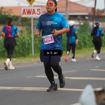 Runner Photo 4788449