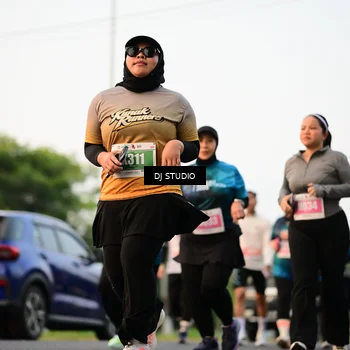 Runner Photo 4788450