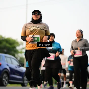 Runner Photo 4788451