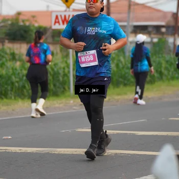 Runner Photo 4788452