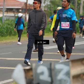Runner Photo 4788453