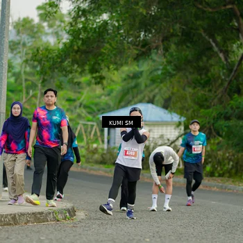 Runner Photo 4788456