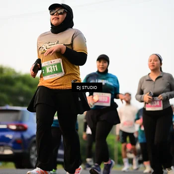 Runner Photo 4788463