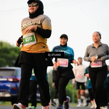 Runner Photo 4788465