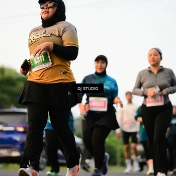 Runner Photo 4788466