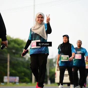 Runner Photo 4788469