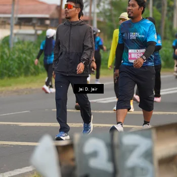 Runner Photo 4788471