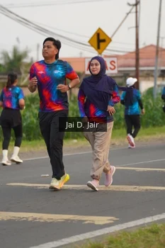 Runner Photo 4788477
