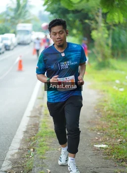 Runner Photo 4788482