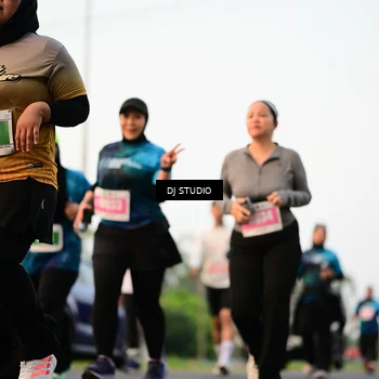 Runner Photo 4788485