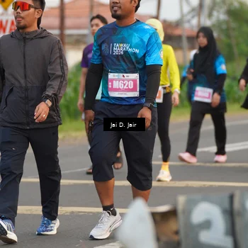 Runner Photo 4788488