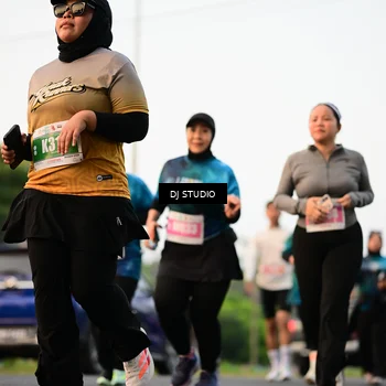Runner Photo 4788489