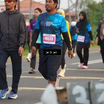 Runner Photo 4788490