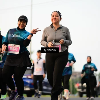 Runner Photo 4788493