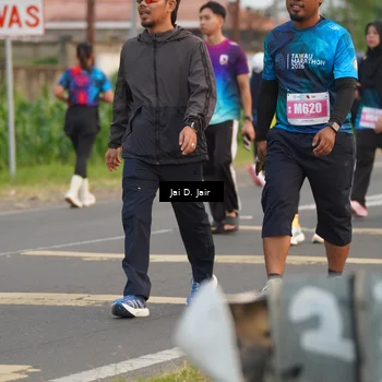 Runner Photo 4788494