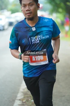 Runner Photo 4788497