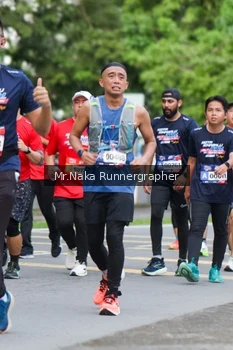 Runner Photo 47885