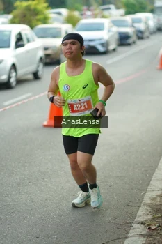 Runner Photo 4788501