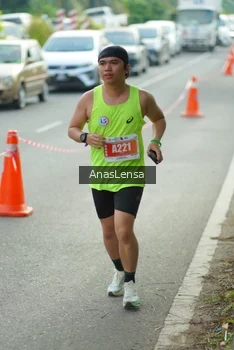 Runner Photo 4788504