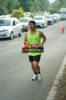 Runner Photo 4788506