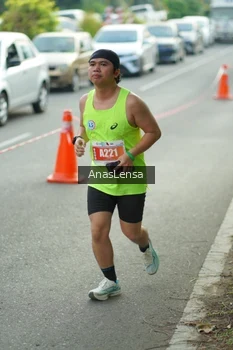 Runner Photo 4788508