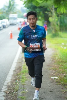Runner Photo 4788515