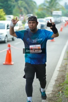 Runner Photo 4788517