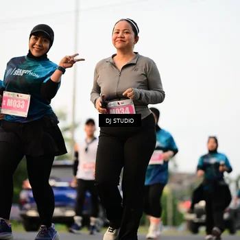 Runner Photo 4788520